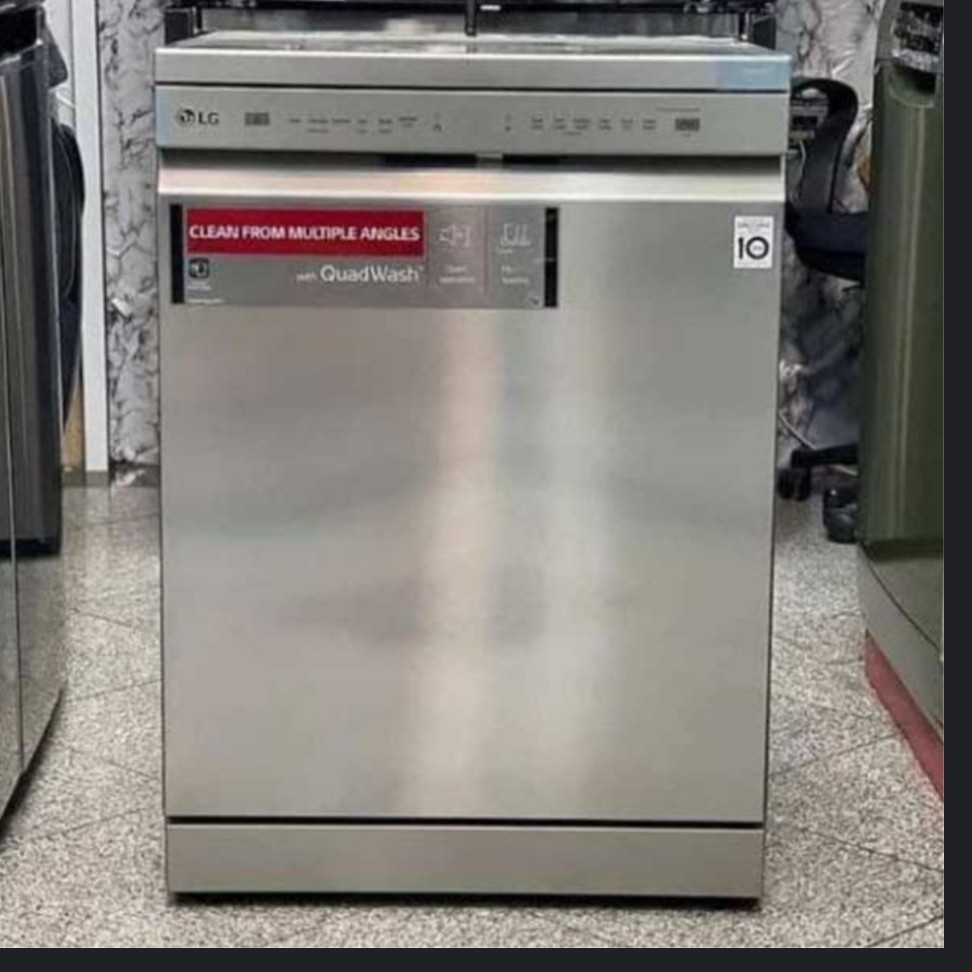 ظرفشویی 512 الجی