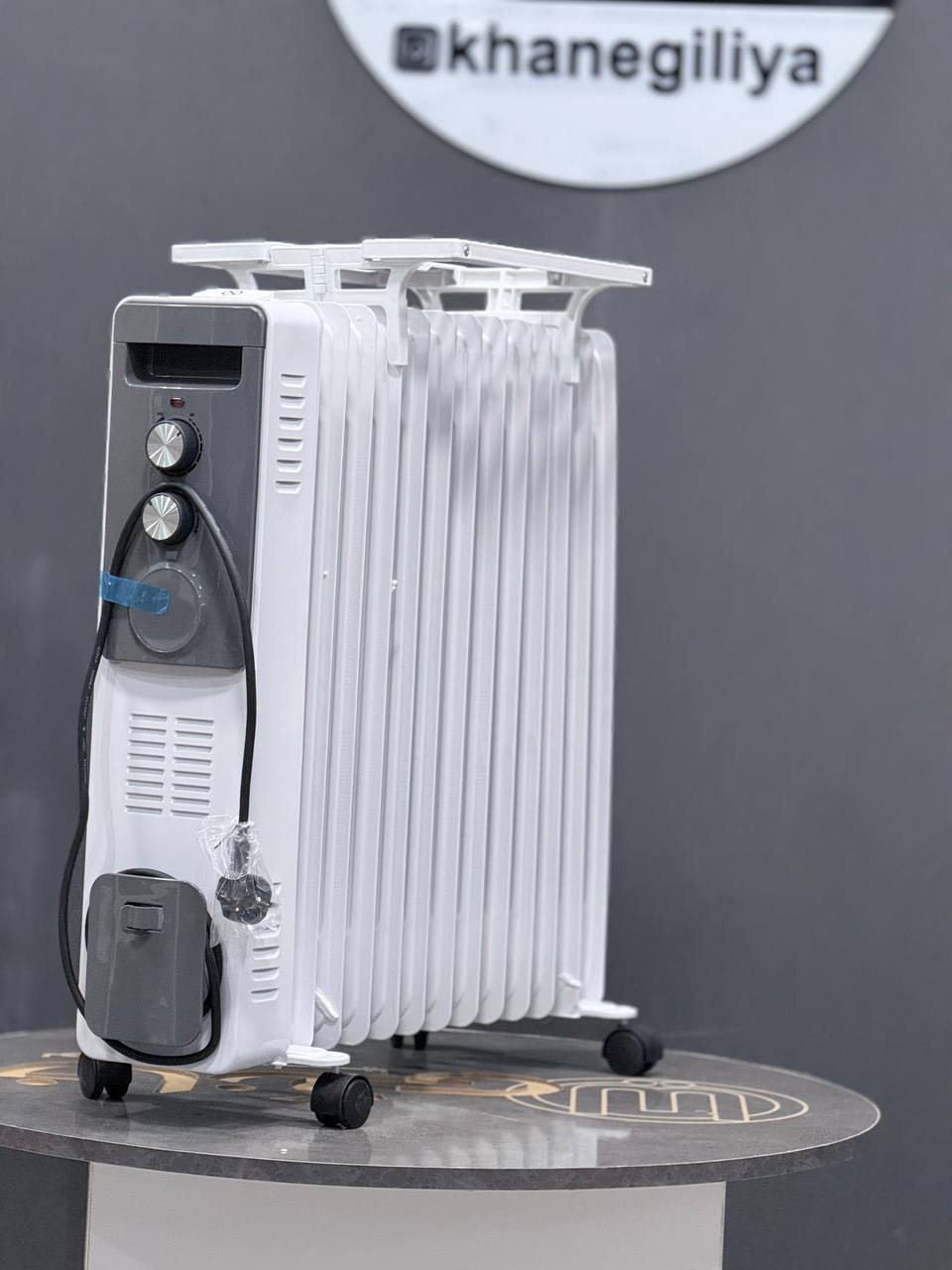 رادیات گری 13پره