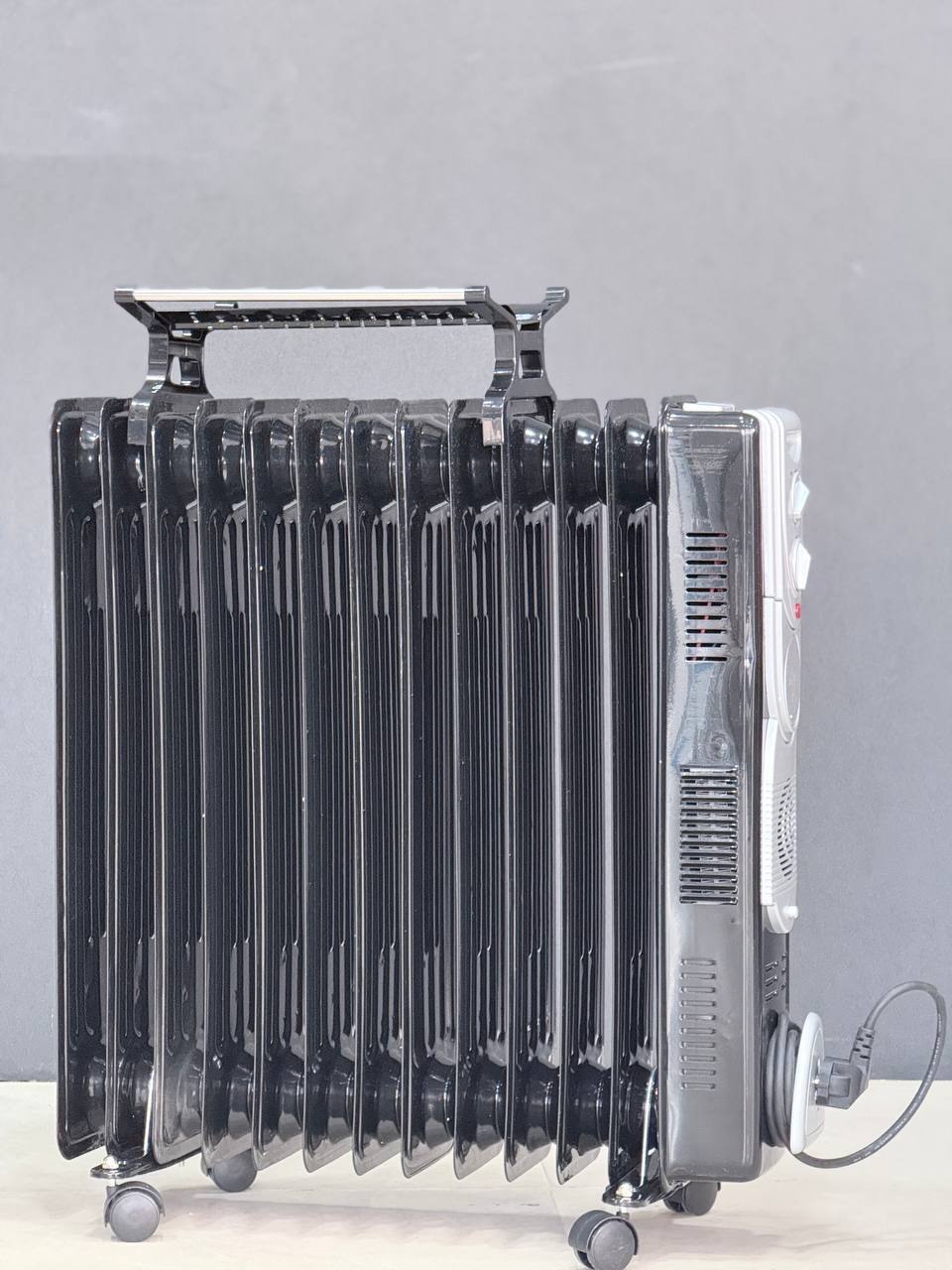 رادیات میباشی 13پره