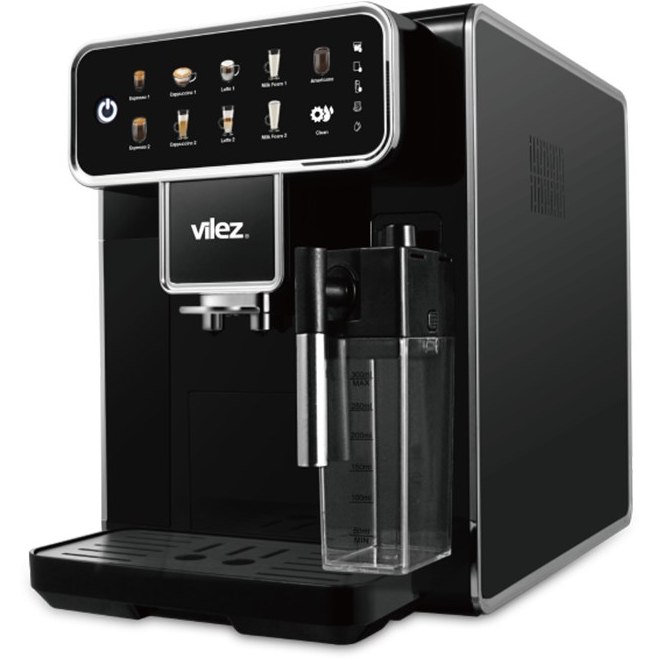 اسپرسوساز ولز VL2917