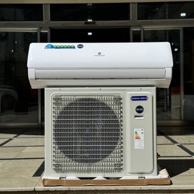 کولرگازی 18 هزار جنرال برلین CSH-18BB