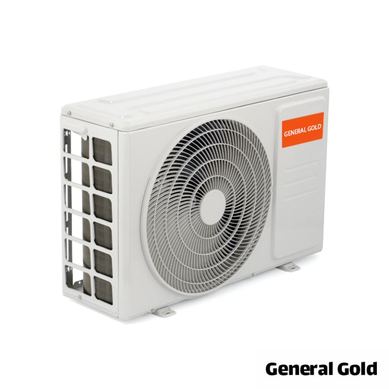 کولرگازی 12 هزار جنرال گلد GG-S12000 PLATINUM