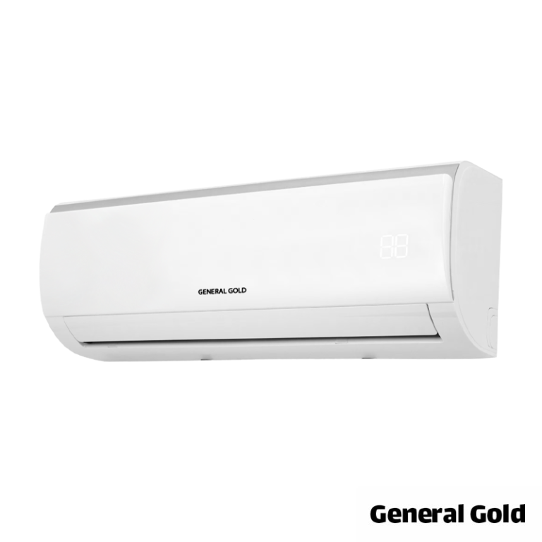 کولرگازی 18 هزار جنرال گلد GG-S18 Platinum