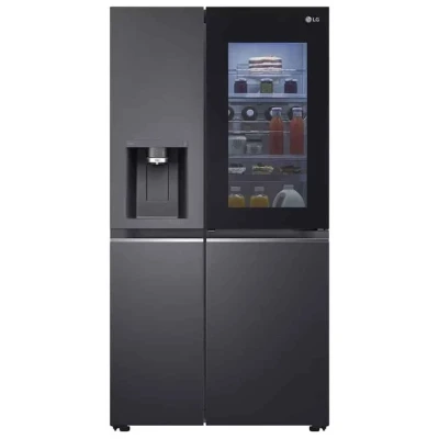 یخچال سایدبای ساید الجی مدل (GCX-287TNS)X287