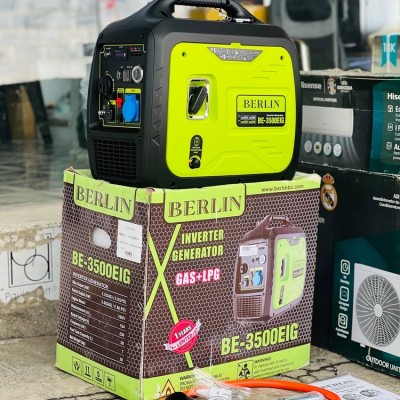 موتور برق جنرال برلین  BE-3500EIG